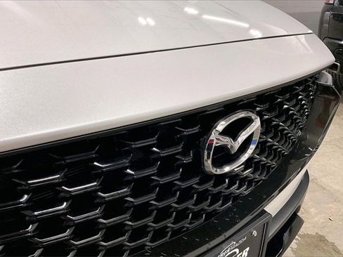 Certified 2025 MAZDA CX-50 AWD 2.5 Hybrid w/ Premium Pkg image 28