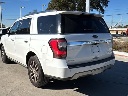 Used 2018 Ford Expedition Limited image 5