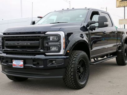 New 2024 Ford F250 Lariat w/ Lariat Ultimate Package