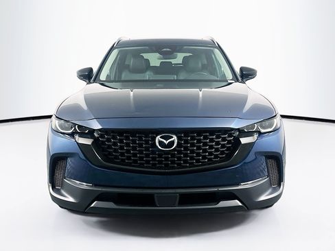 Used 2025 MAZDA CX-50 AWD 2.5 S w/ Premium Package image 2