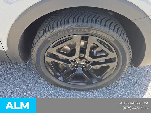 Used 2024 Kia Telluride SX Prestige X-Line AWD/4WD image 18