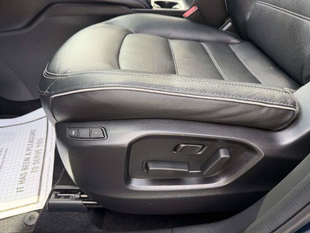 Used 2025 MAZDA CX-5 AWD 2.5 S w/ Premium Plus Pkg image 16