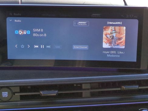 Used 2024 Hyundai Santa Fe Calligraphy image 17