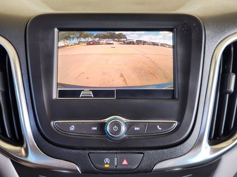 Certified 2024 Chevrolet Equinox LT image 18