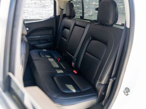 Used 2018 Chevrolet Colorado ZR2 image 34