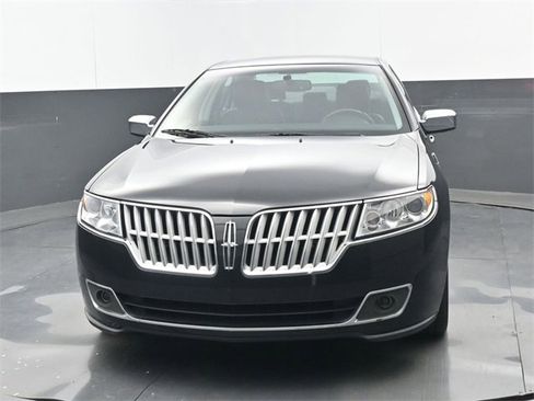 Used 2012 Lincoln MKZ AWD image 5