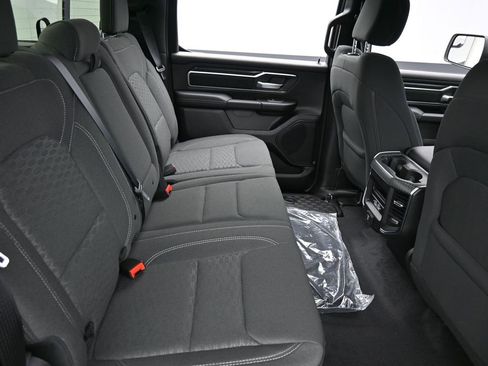 New 2026 RAM 1500 Big Horn image 17