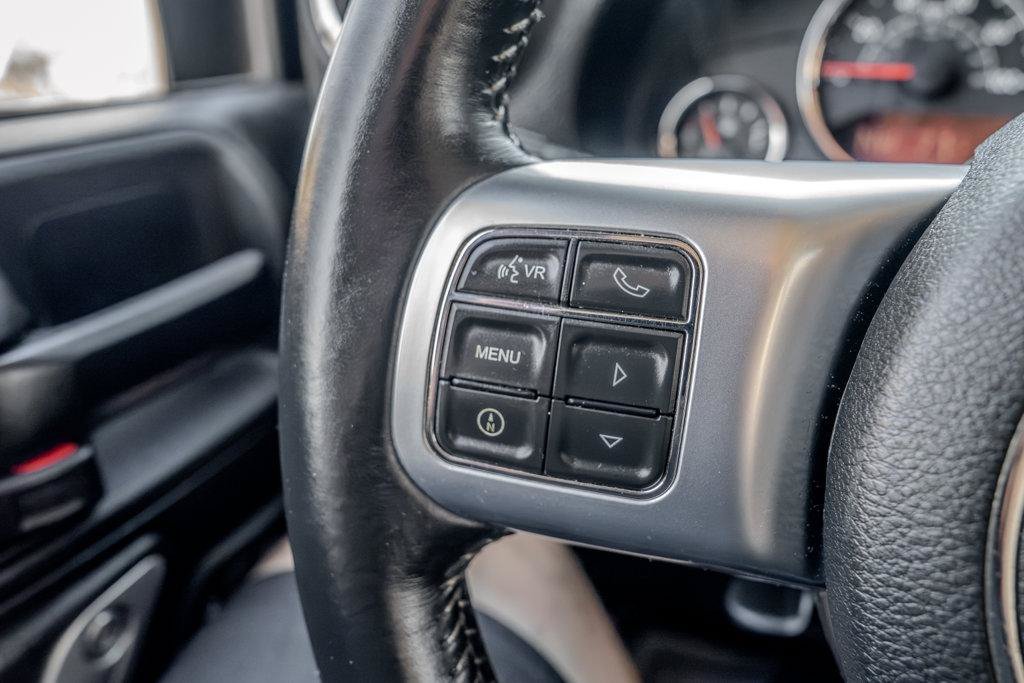 Used 2016 Jeep Wrangler Unlimited Rubicon AWD/4WD image 34
