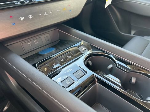 New 2026 Nissan Murano SL image 38