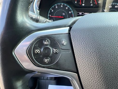 Used 2023 Chevrolet Traverse LT w/ LPO, Floor Liner Package AWD/4WD image 30
