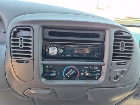 Used 2000 Ford F150 4x4 SuperCab image 21