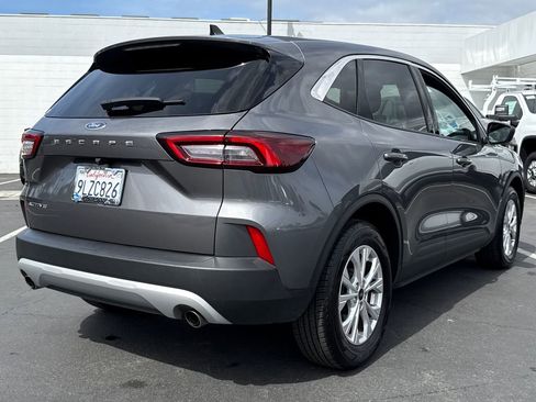 Used 2024 Ford Escape Active FWD image 12