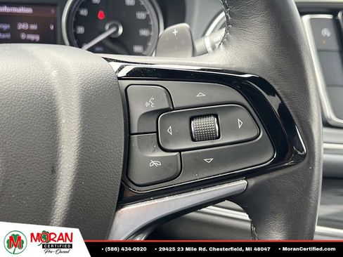 Used 2023 Buick Enclave Essence w/ Experience Buick Package FWD image 24