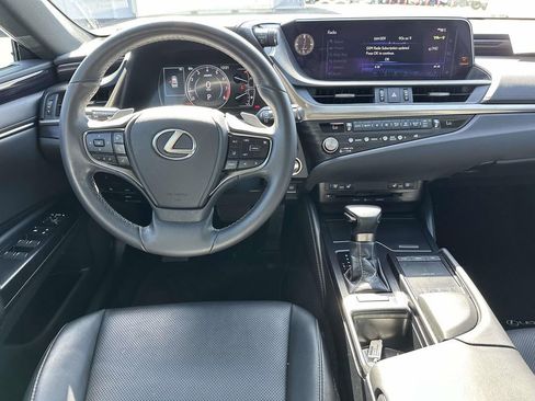 Used 2021 Lexus ES 350 w/ Premium Package image 10