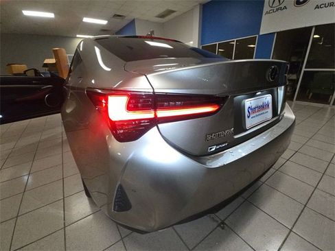 Used 2019 Lexus RC 300 image 29