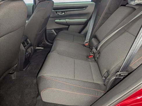New 2026 Honda CR-V TrailSport image 13