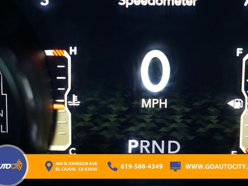 Used 2020 Jeep Gladiator Rubicon image 3