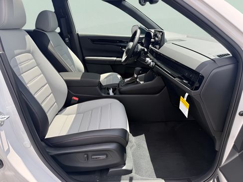 New 2026 Honda CR-V Sport Touring image 14