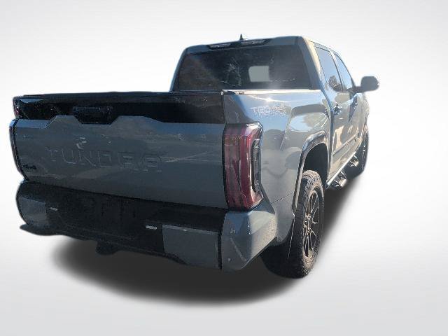 Used 2024 Toyota Tundra Platinum w/ TRD Off-Road Package AWD/4WD image 11