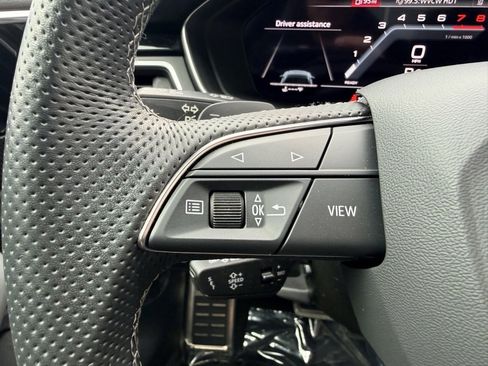 Used 2022 Audi S5 Premium Plus image 31