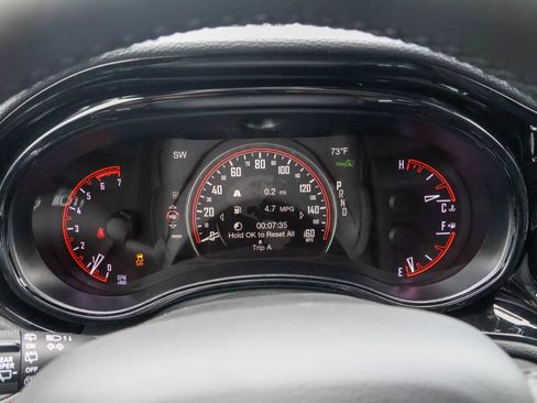 New 2026 Dodge Durango GT w/ Tow 'N Go Package AWD/4WD image 32