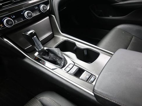 Used 2021 Honda Accord Sport image 15