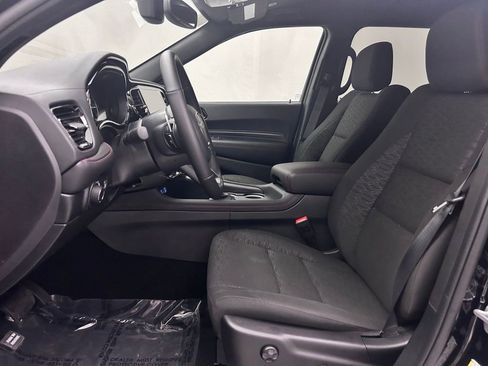 New 2026 Dodge Durango GT image 12