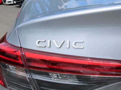 Used 2023 Honda Civic LX image 7