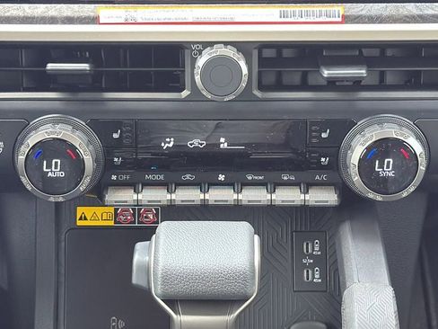 New 2026 Toyota Tacoma Limited AWD/4WD image 26