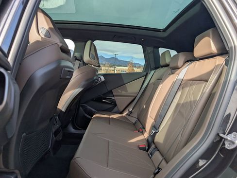 New 2026 BMW X3 xDrive30 w/ Premium Package image 17