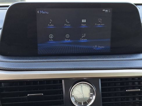 Used 2022 Lexus RX 450h AWD w/ Premium Package image 22