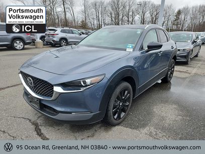 Used 2023 MAZDA CX-30 AWD 2.5 S w/ Preferred Package
