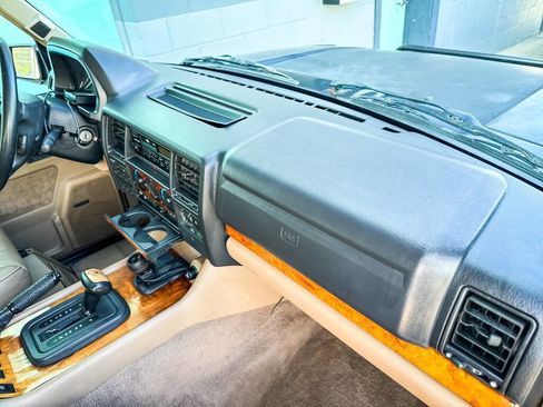 Used 1995 Land Rover Range Rover County image 27