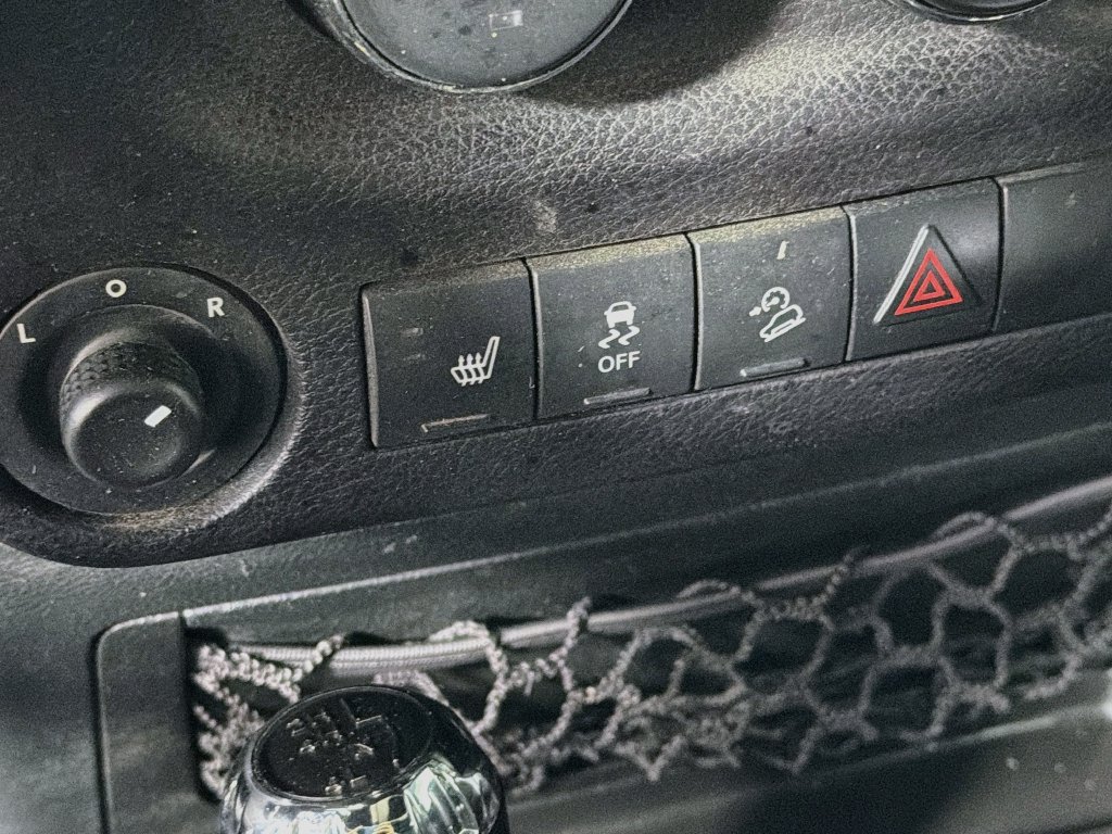 Used 2017 Jeep Wrangler Unlimited Sport w/ Quick Order Package 24S AWD/4WD image 19