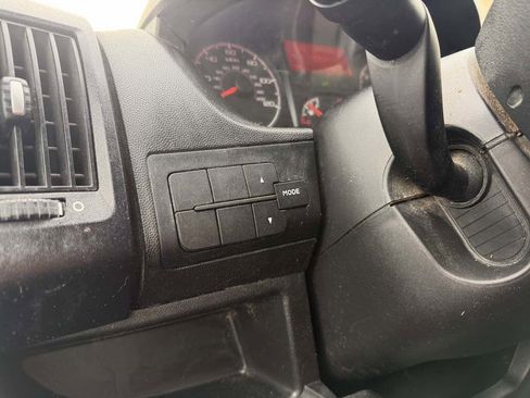 Used 2019 RAM ProMaster 2500 image 19
