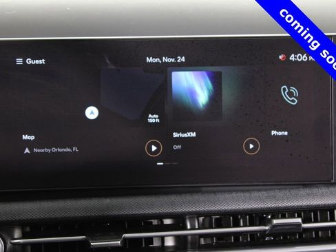 Certified 2025 Hyundai Tucson SEL image 5