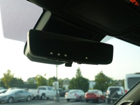 Used 2026 Toyota Grand Highlander AWD Hybrid image 48