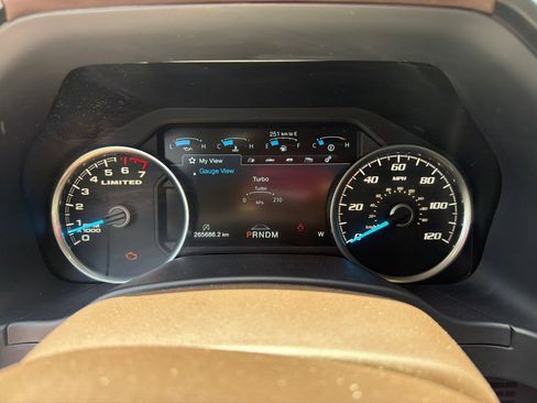 Used 2019 Ford F150 Limited AWD/4WD image 27
