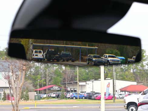 Used 2025 Chevrolet Silverado 1500 LT w/ Max Trailering Package image 27