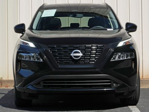 Used 2023 Nissan Rogue SV w/ SV Premium B Package AWD/4WD image 6