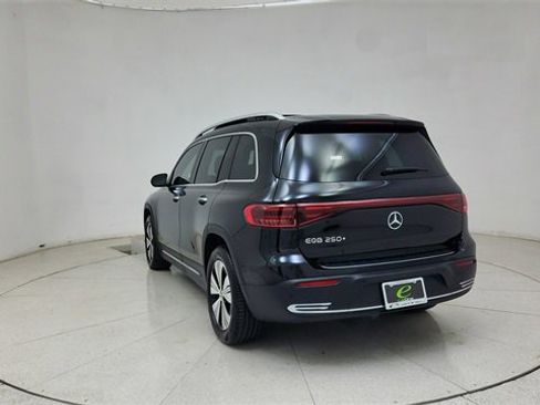 Used 2024 Mercedes-Benz EQB 250+ w/ Driver Assistance Package image 69