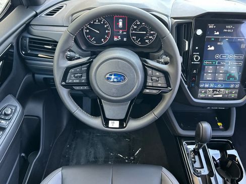 New 2026 Subaru Forester Sport w/ Onyx Edition AWD/4WD image 15