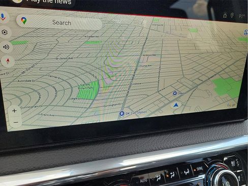 New 2026 GMC Sierra 1500 Denali w/ Denali Reserve Package image 19