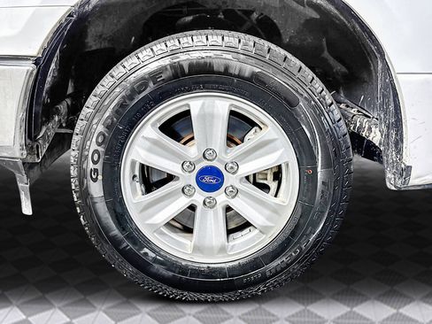 Used 2018 Ford F150 XL w/ Equipment Group 101A Mid image 32