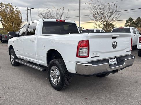 Used 2022 RAM 2500 Big Horn image 7
