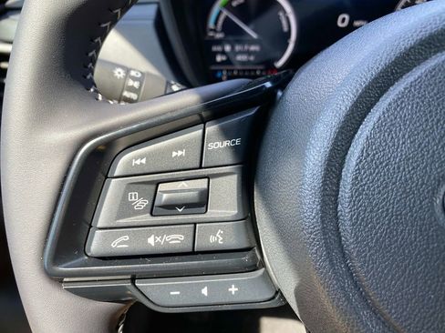 New 2026 Subaru Forester Premium image 15