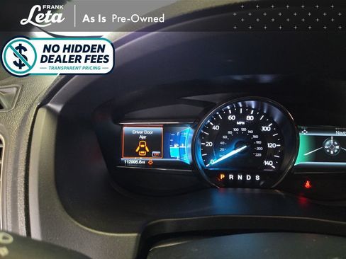 Used 2018 Ford Explorer XLT w/ Equipment Group 202A AWD/4WD image 17