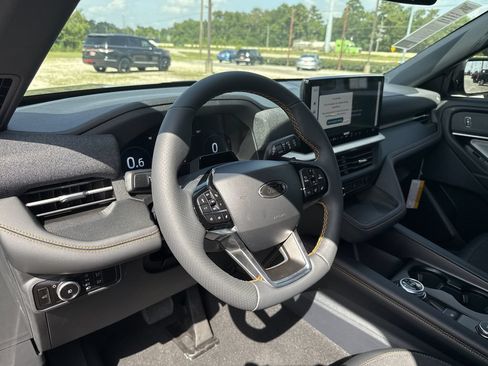 New 2026 Ford Explorer Tremor w/ Tremor Ultimate Package AWD/4WD image 13