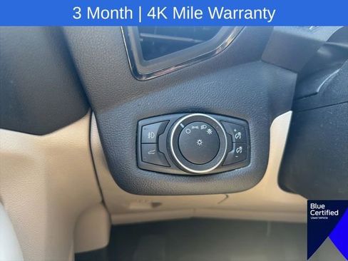 Used 2018 Ford Escape SEL FWD image 26