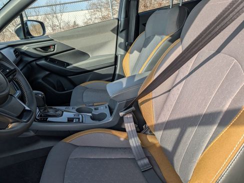 Used 2025 Subaru Crosstrek 2.5i Sport w/ Crosstrek Mirror Package image 18